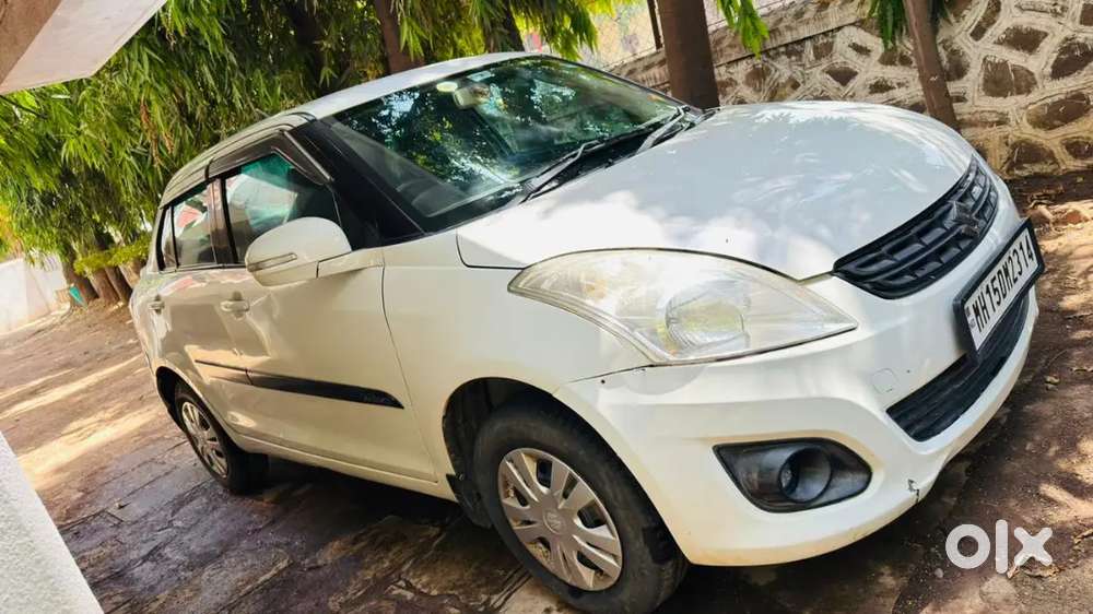 Top Condition Swift Dzire Vdi Model