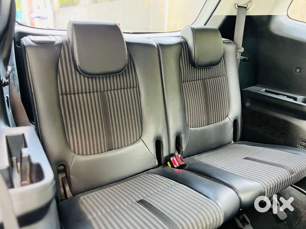 Kia Carens 1.4 Prestige 7 Str, 2022, Petrol