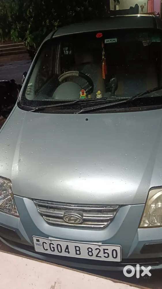 Hyundai Santro Xing 2004