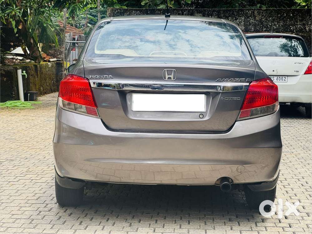 Honda Amaze 1.5 Smt I Dtec, 2013, Diesel