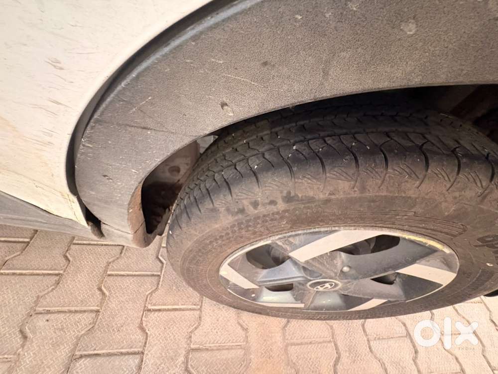 Hyundai Venue 2020 Petrol