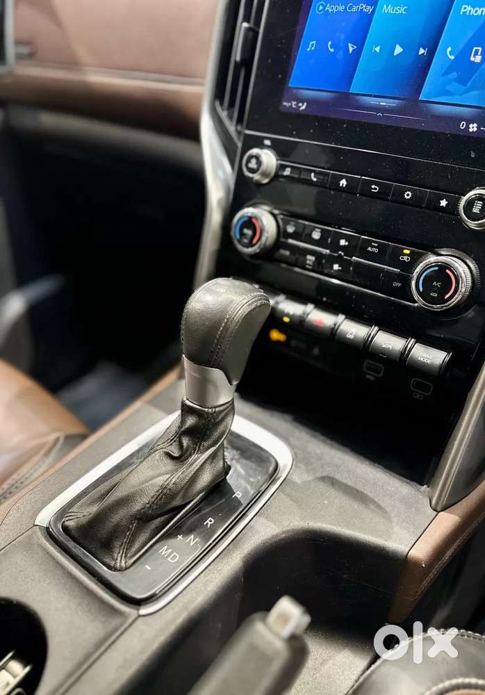Mahindra Scorpio-n, 2024, Diesel