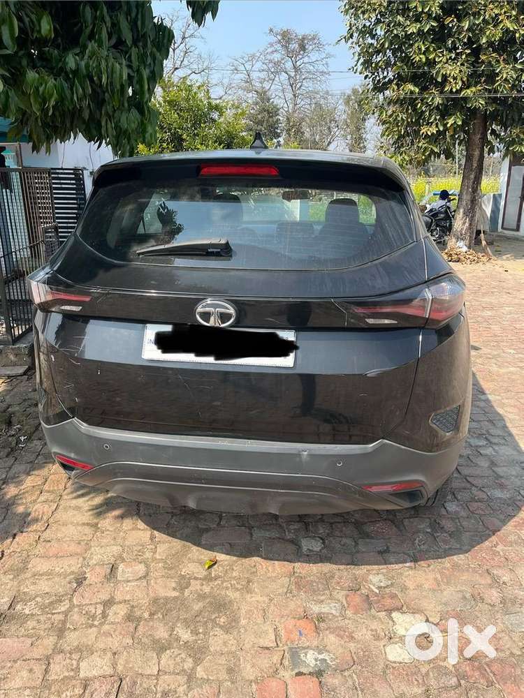 Tata Harrier 2021 Diesel Well Maintained