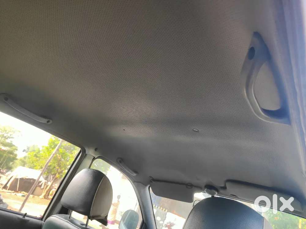 Hyundai Santro Xing 2003