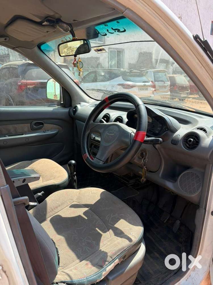 Engine Good Condition