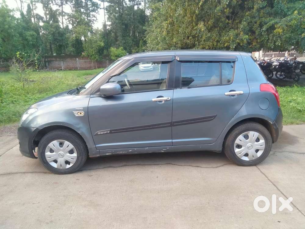 Maruti Suzuki Swift 2004-2010 Vdi Bsiv, 2008, Diesel