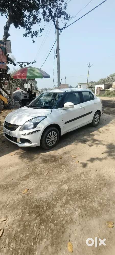 Maruti Suzuki Swift Dzire 2013 Diesel 114000 Km Driven