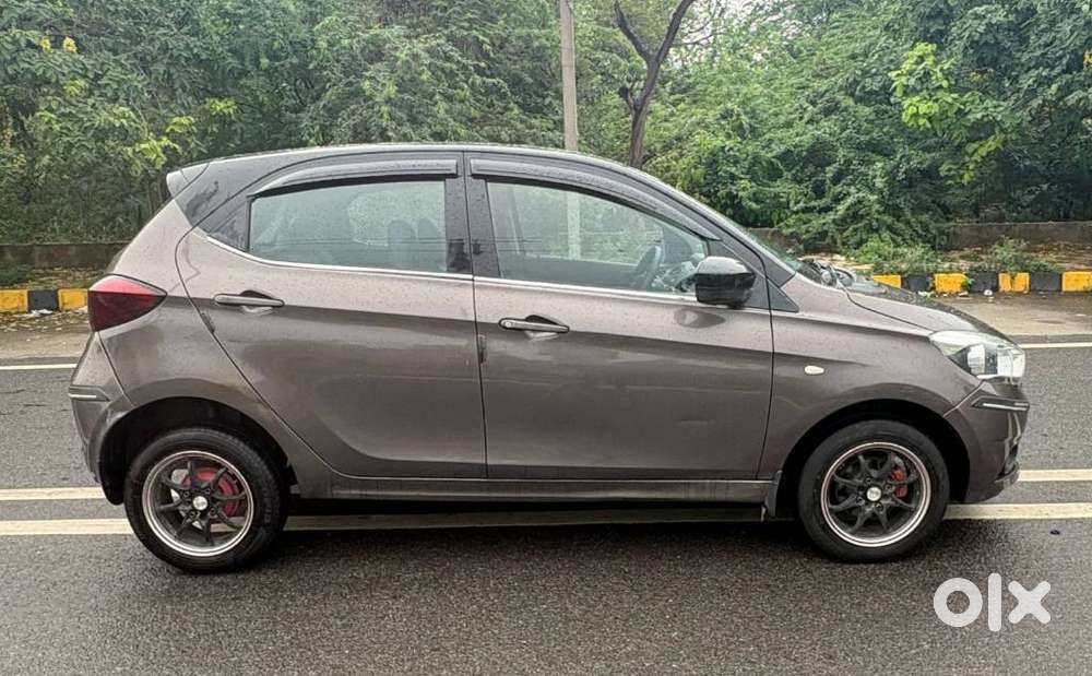 Tata Tiago Xe Diesel, 2018, Diesel