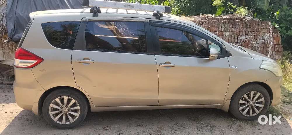 Maruti Suzuki Ertiga 2014 Diesel Good Condition
