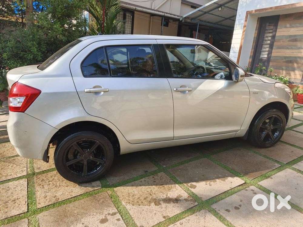 Maruti Suzuki Swift Dzire 2012-2015 Vdi, 2012, Diesel