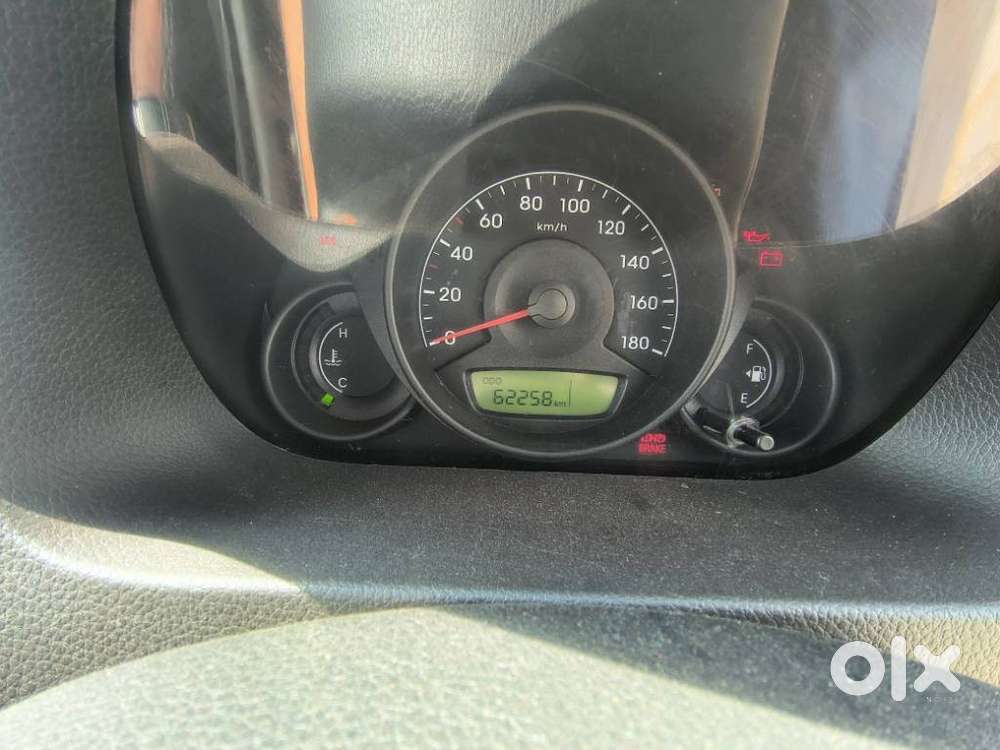 Hyundai Eon Era +, 2014, Petrol