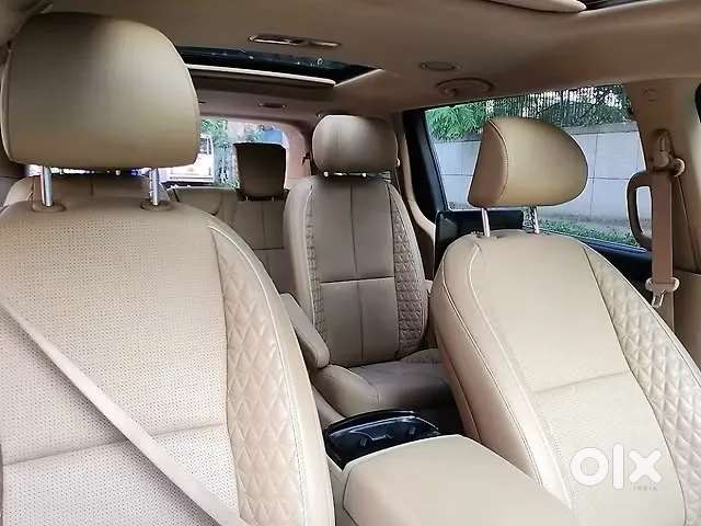 Kia Carnival Limousine, 2022, Diesel