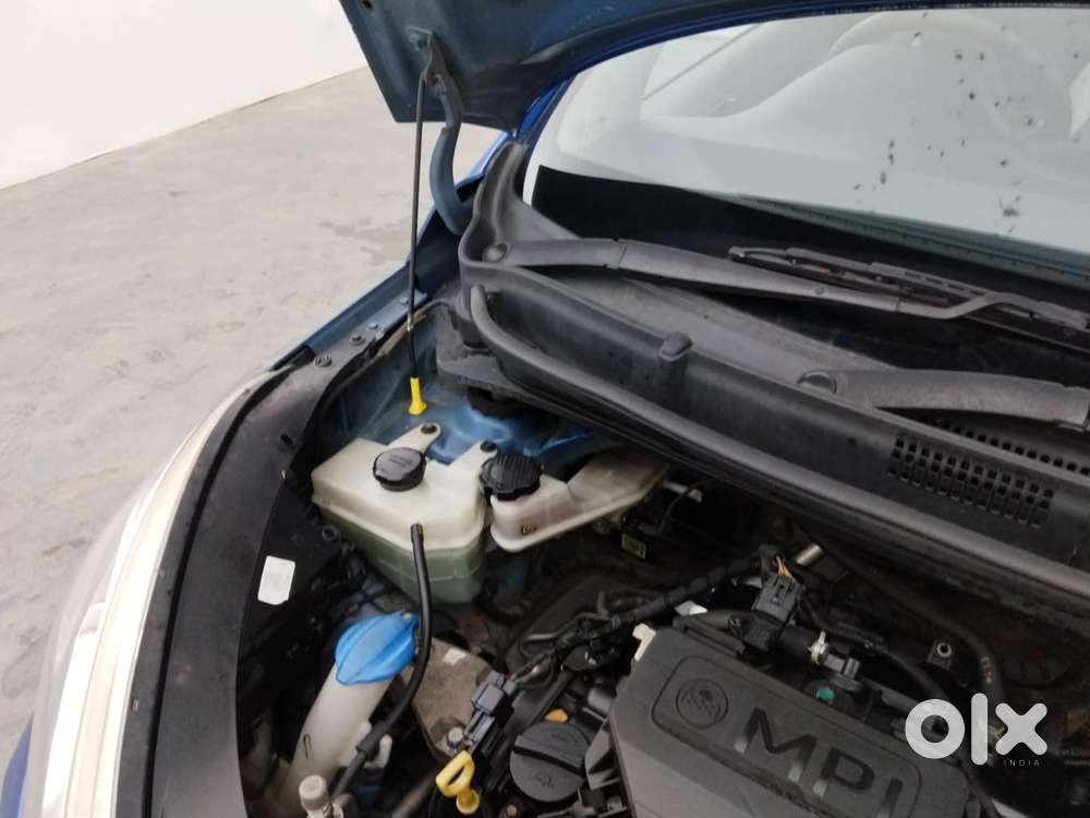 Hyundai Santro Sportz Cng, 2018, Cng & Hybrids