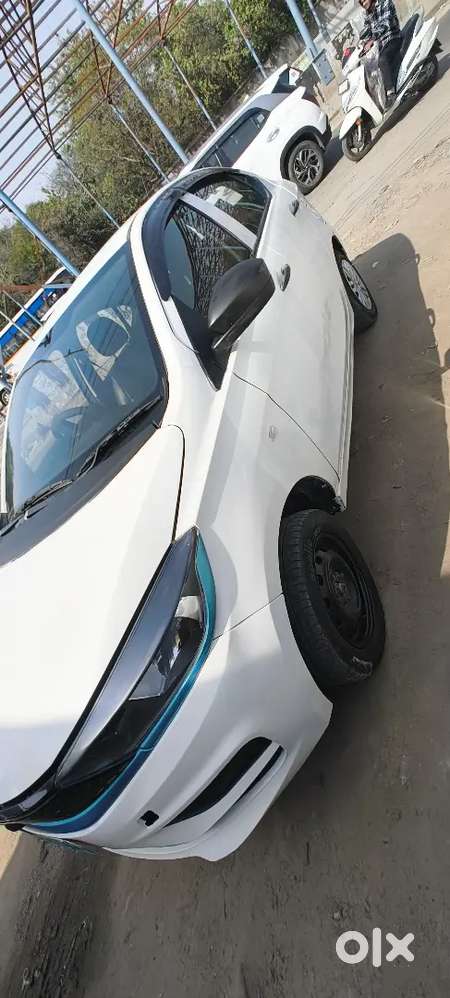 Tata Tigor Ev 2022 Electric 98523 Km Driven