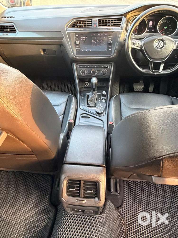 Volkswagen Tiguan 2.0 Tdi Highline, 2019, Diesel