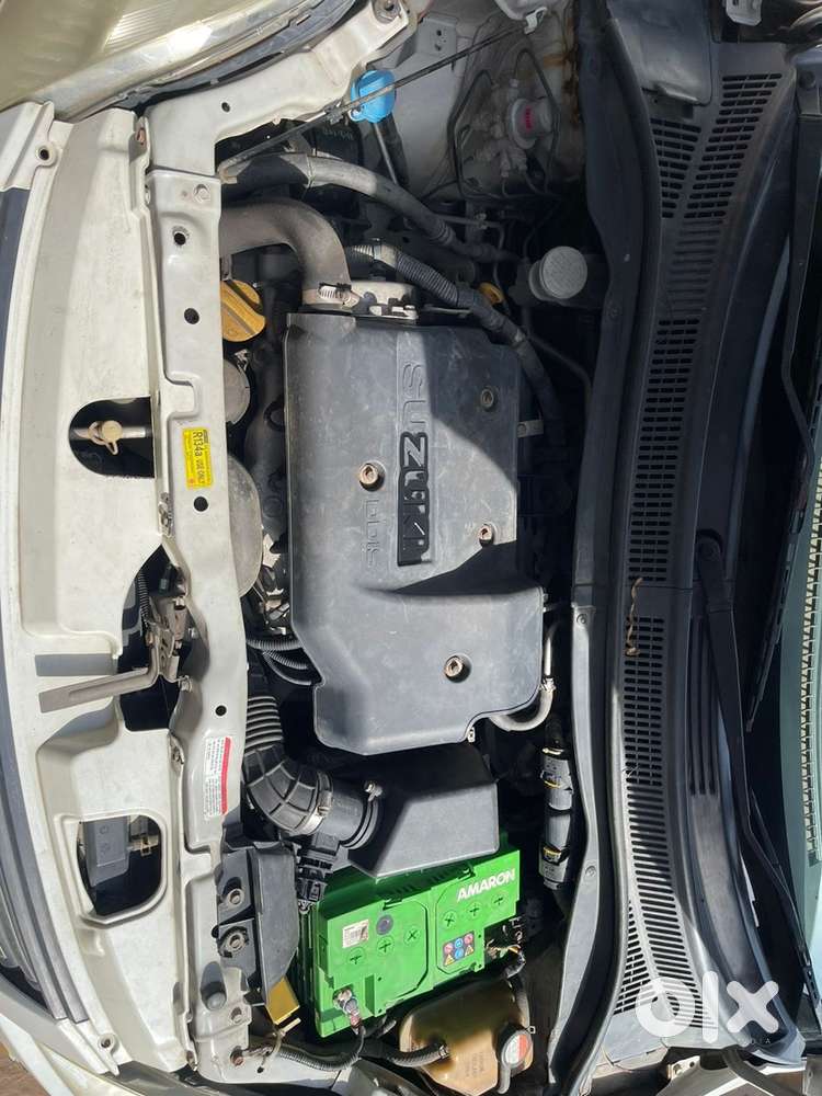 Swift Dzire Diesel 2010