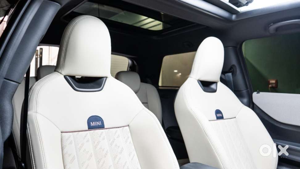 Mini Cooper S 3-door, 2026, Petrol