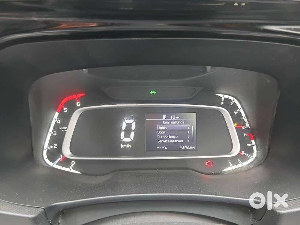 Kia Sonet Htx 1.5 Diesel, 2022, Diesel
