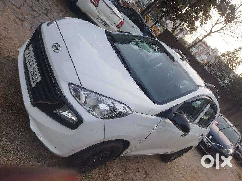Hyundai Santro Sportz, 2020, Petrol