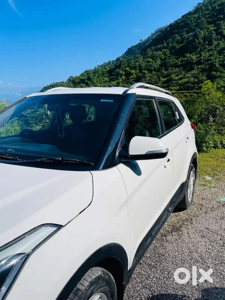 Hyundai Creta 2016