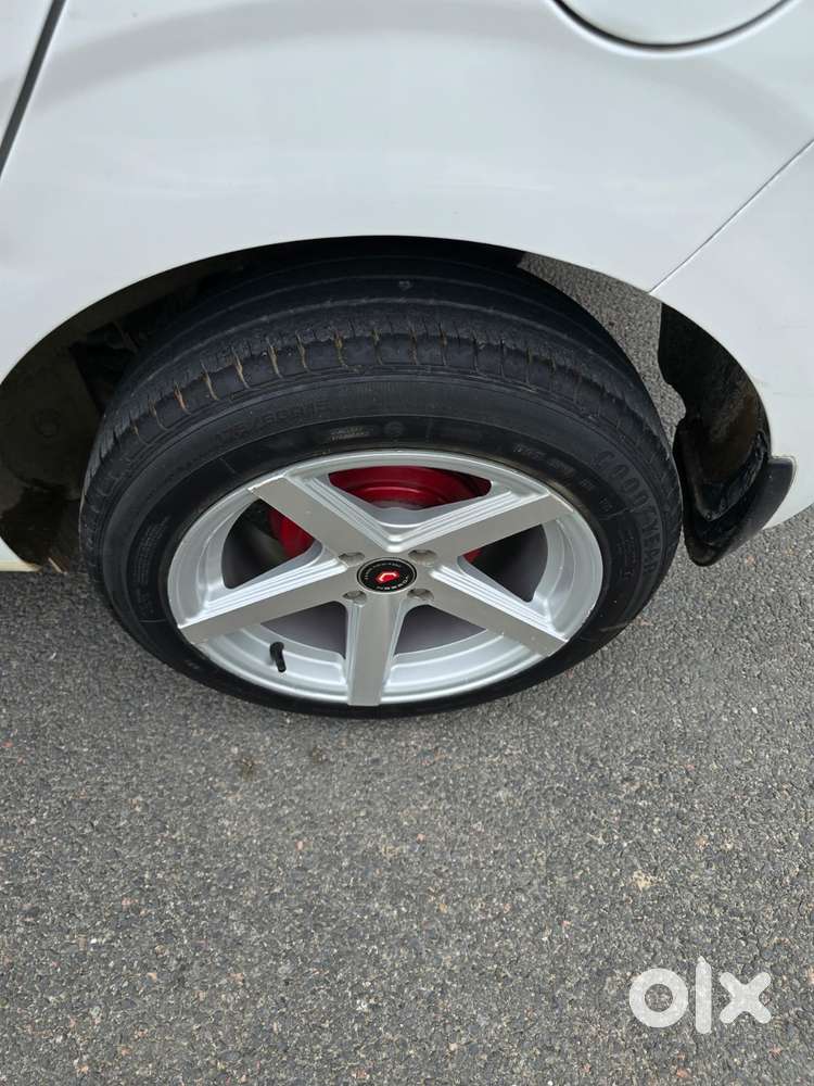 Hyundai Grand I10 Nios Era 1.2 Kappa Vtvt, 2019, Petrol