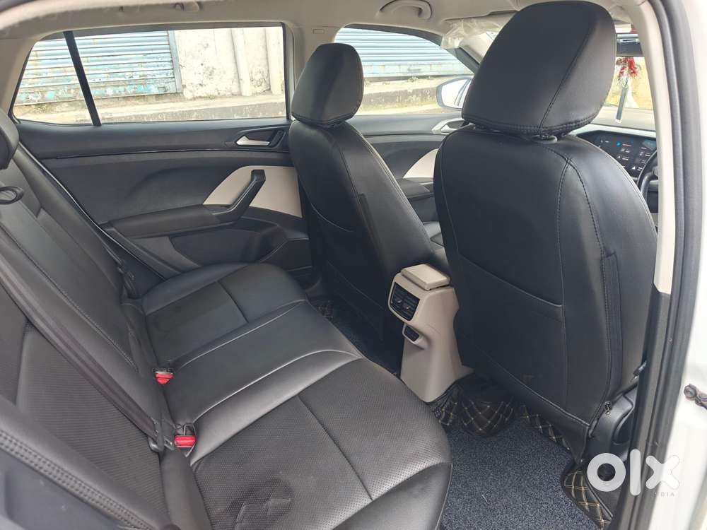 Volkswagen Taigun 1.0 Tsi Highline, 2022, Petrol