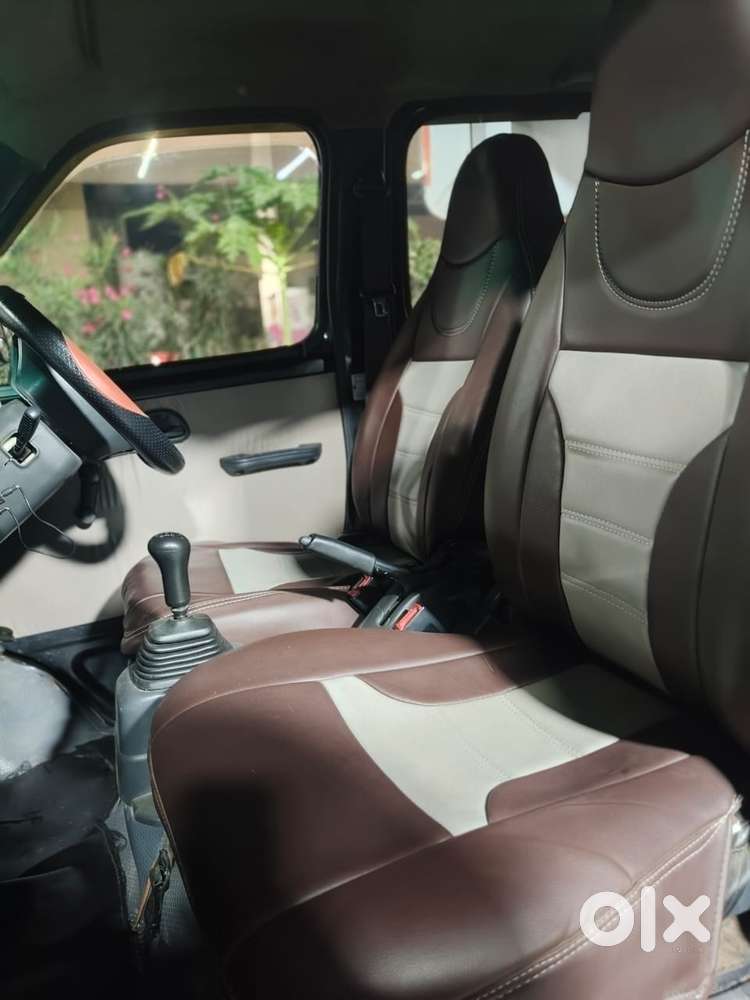 Maruti Suzuki Eeco 5 Seater Standard, 2010, Petrol