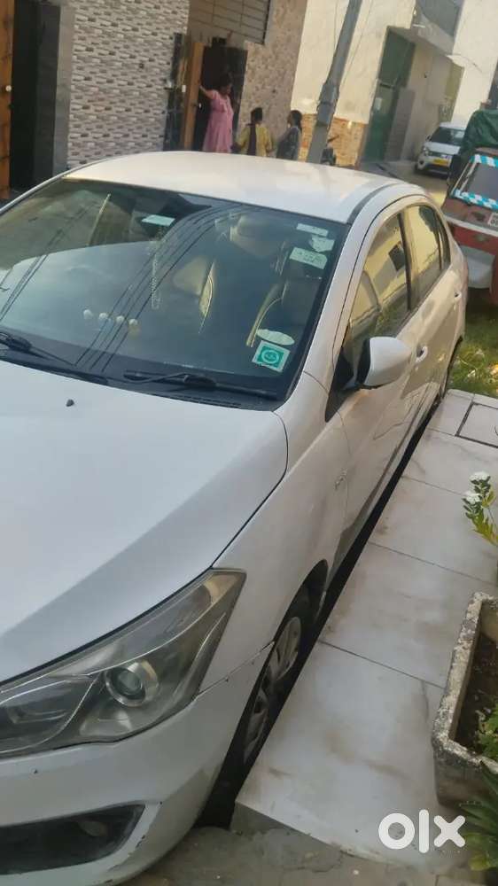 Maruti Suzuki Ciaz Vdi 2016.fix Price