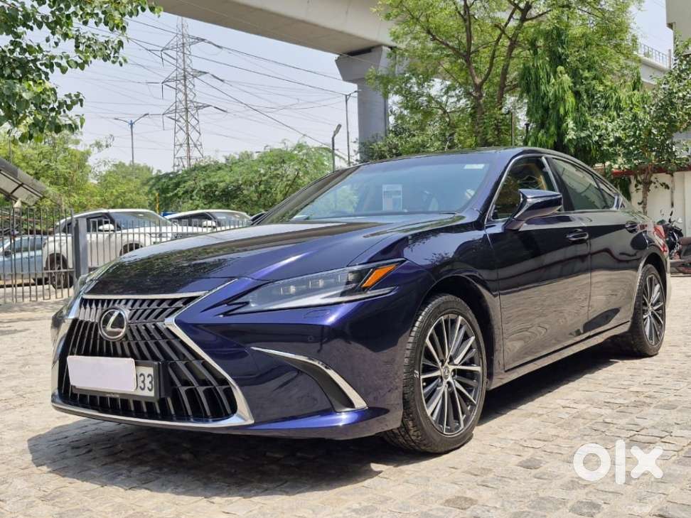 Lexus Es 300h Luxury, 2025, Petrol