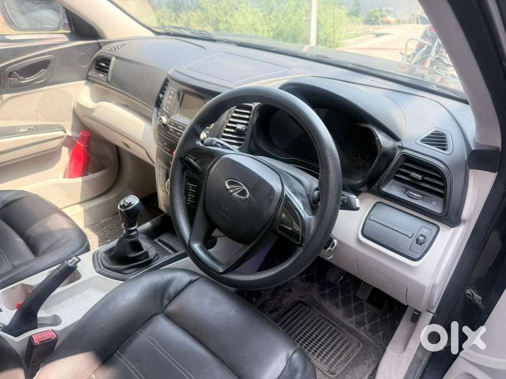 Mahindra Xuv300 2019 Diesel Well Maintained