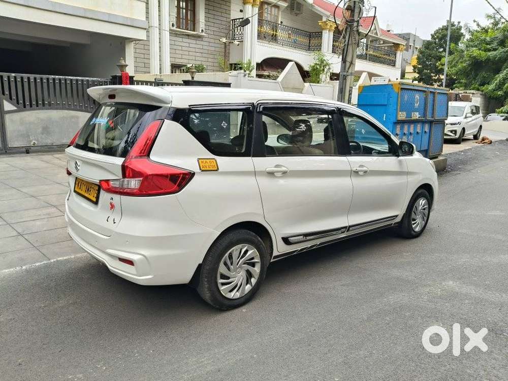 Maruti Suzuki Ertiga Vxi (o) Cng, 2023, Cng & Hybrids