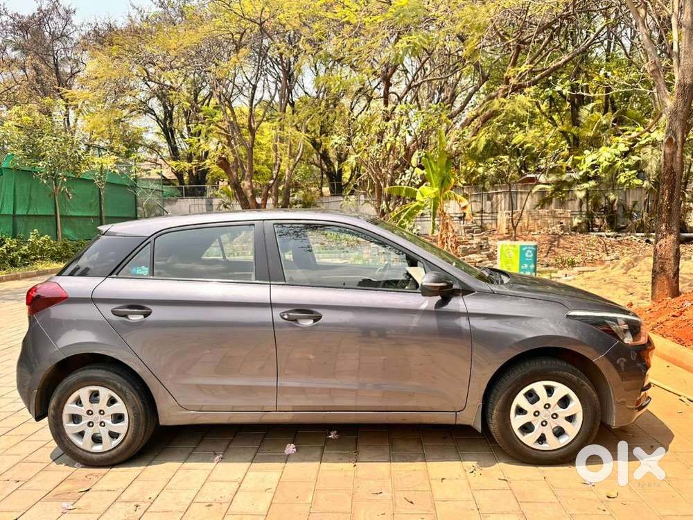 Hyundai I20 2018 Petrol Well Maintained