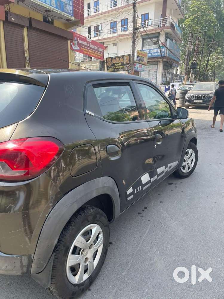 Renault Car 2018 Model