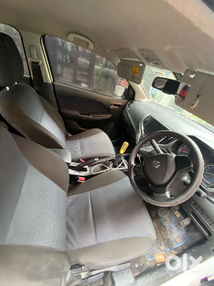 2020 Maruti Suzuki Manual Petrol Car