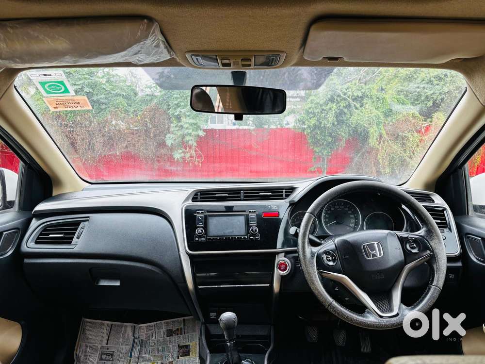 Honda City I Dtec Vx, 2014, Diesel