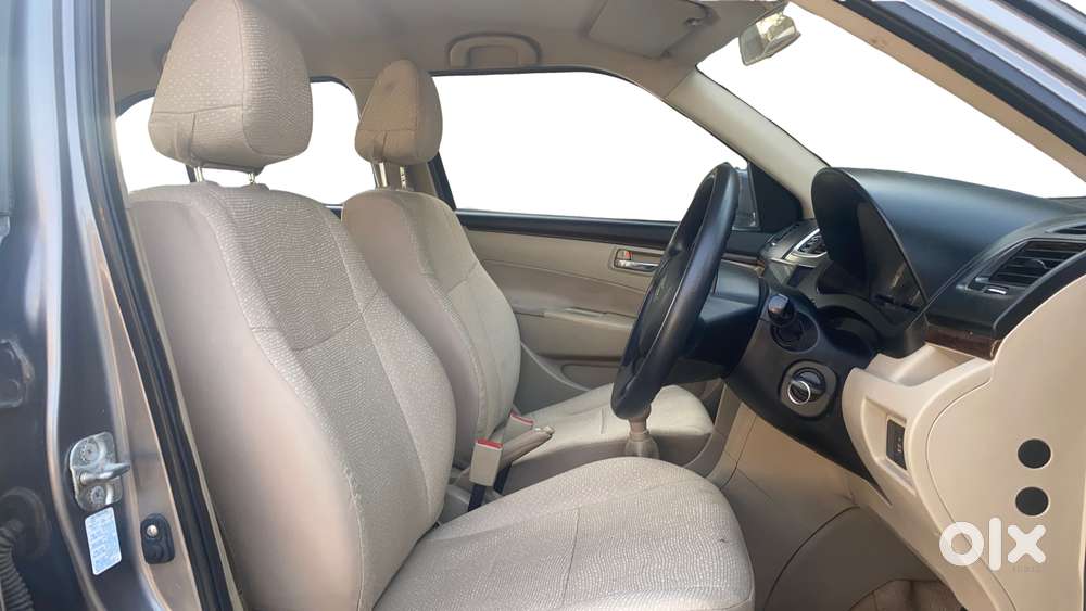 Maruti Suzuki Swift Dzire Vdi Bsiv, 2014, Diesel