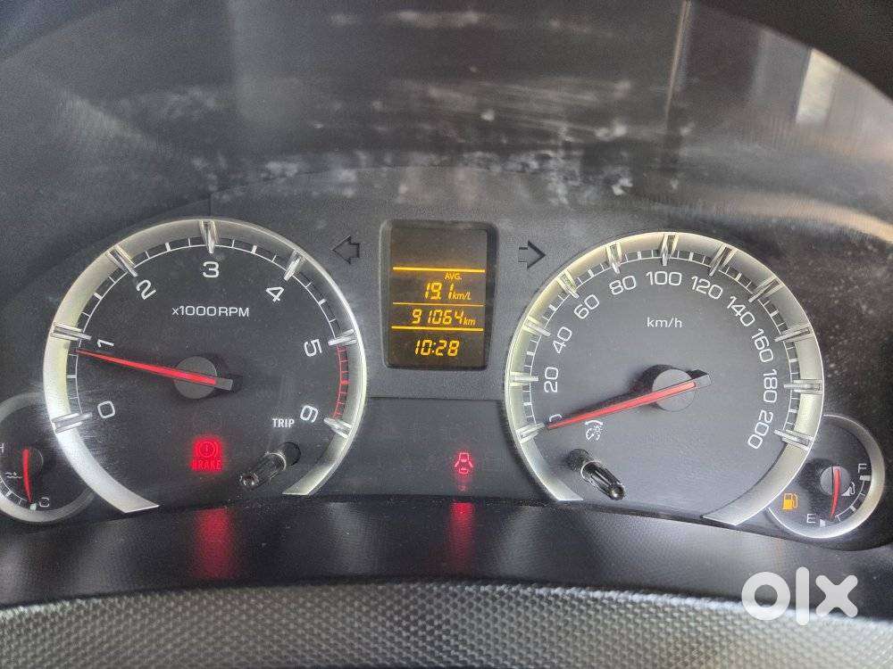 Maruti Suzuki Swift Vdi, 2013, Diesel