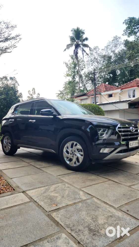 Well Maintained Creta