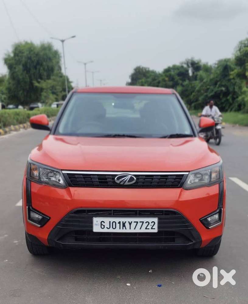 Mahindra Xuv300 W4 Diesel, 2020, Petrol