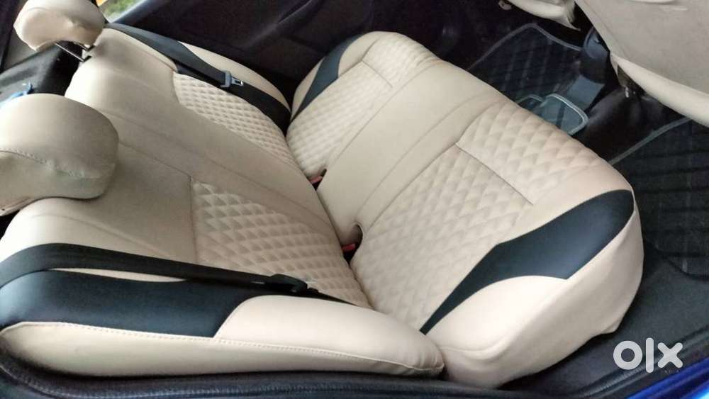 Tata Zest  Revotron 1.2t Xm, 2015, Petrol