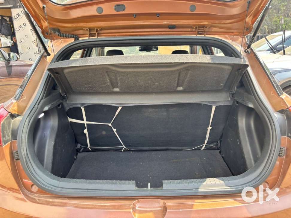 Hyundai I20 Active 1.2 Sx, 2016, Petrol