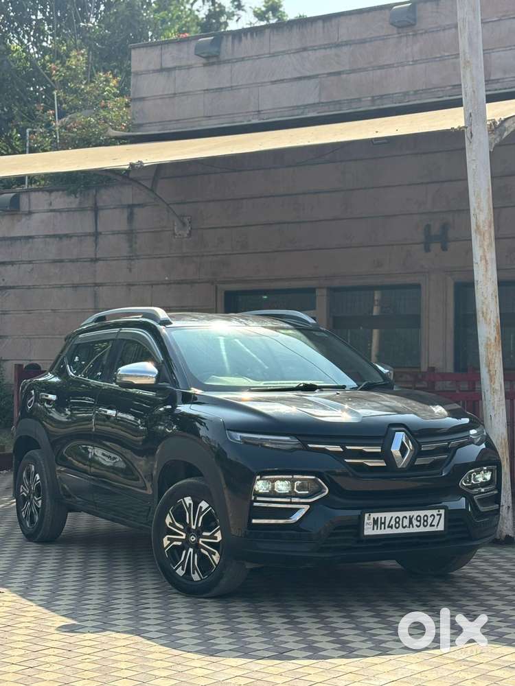 Renault Kiger Rxt Opt, 2023, Petrol