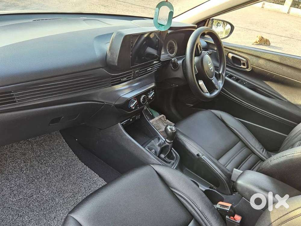 Hyundai I20 Magna 1.2 Mt, 2021, Petrol
