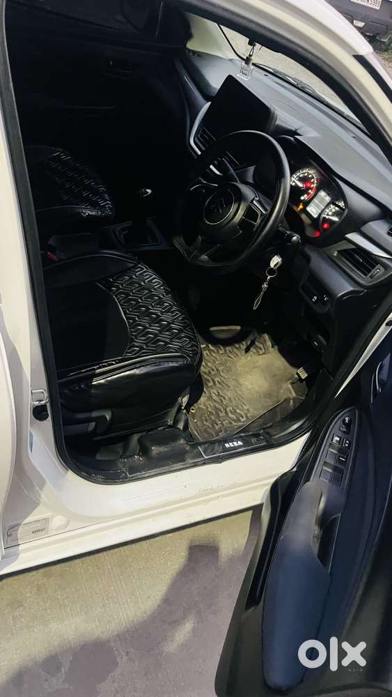 Maruti Suzuki Baleno 1.2 Delta Shvs, 2022, Petrol