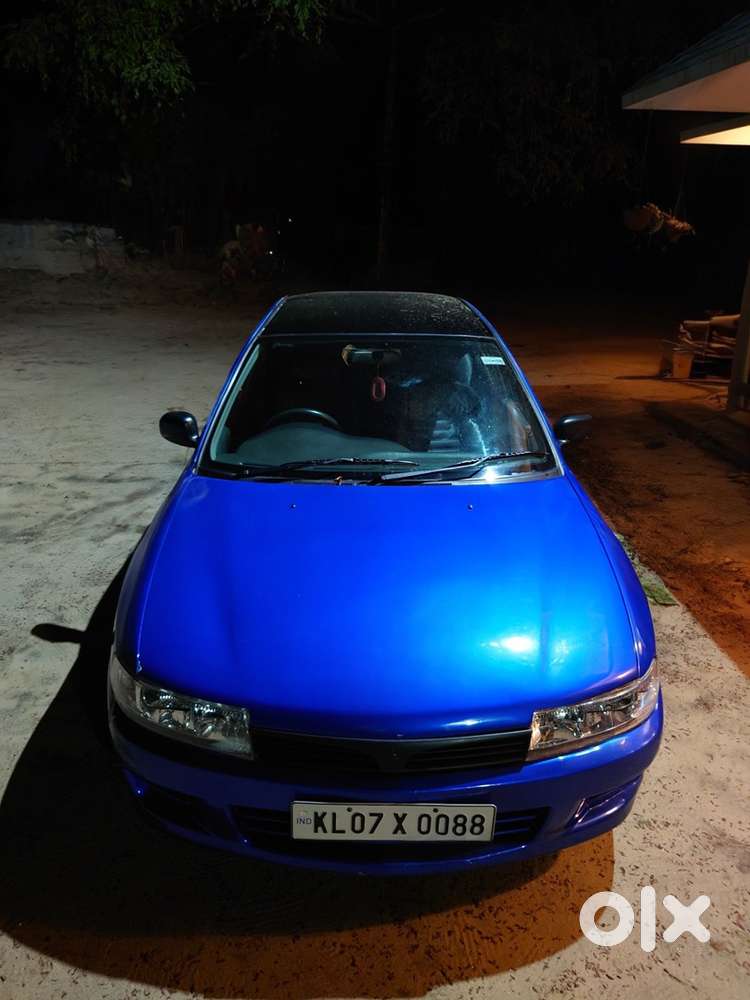 Mitsubishi Lancer 1999 Diesel Good Condition