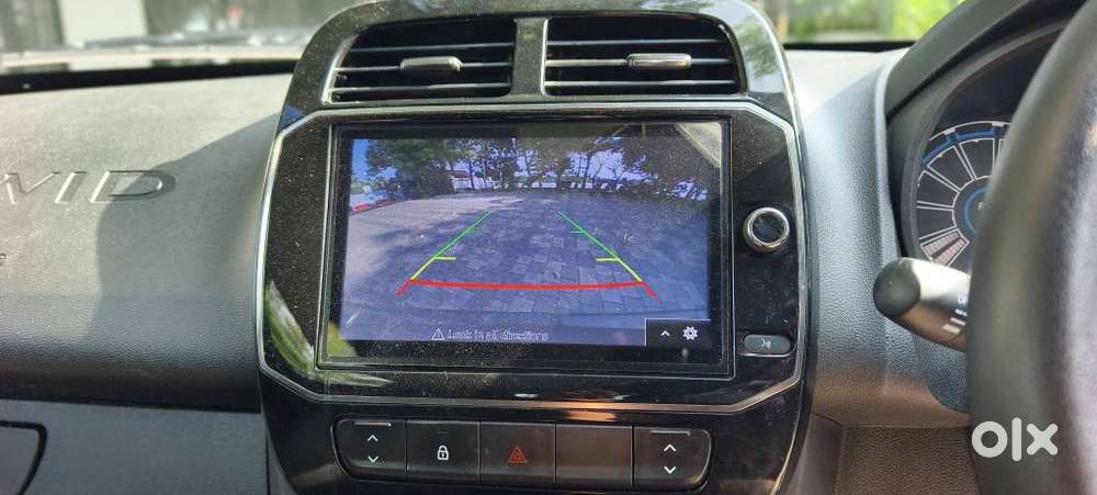 Renault Kwid Rxt Optional, 2023, Petrol