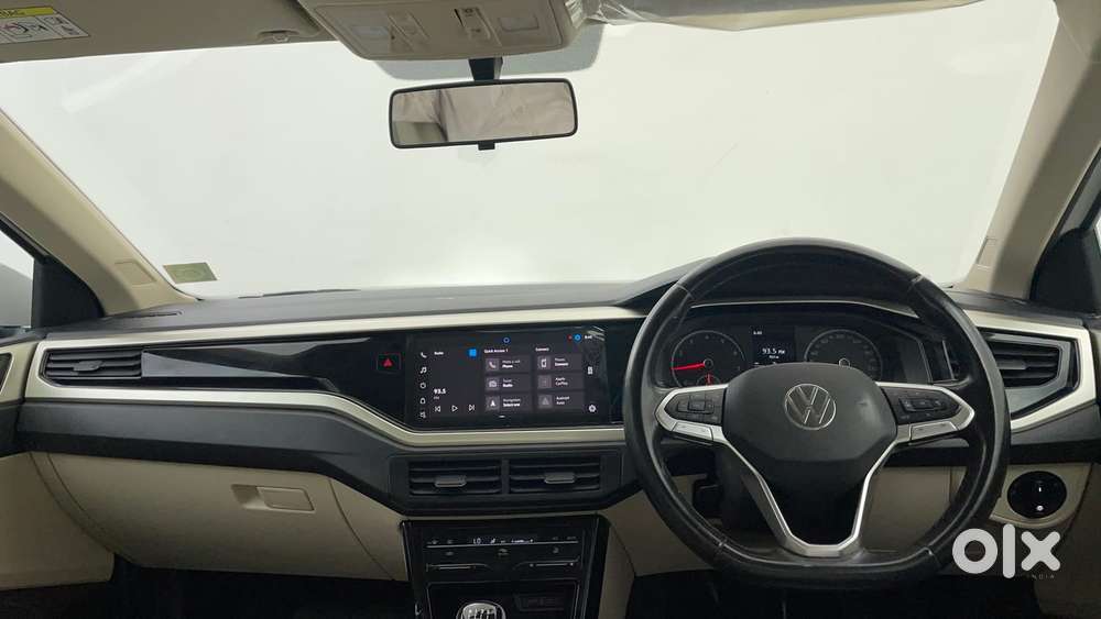 Volkswagen Virtus Highline Plus 1.0 Tsi At, 2023, Petrol
