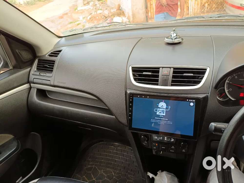 Maruti Suzuki Swift Diesel 2015