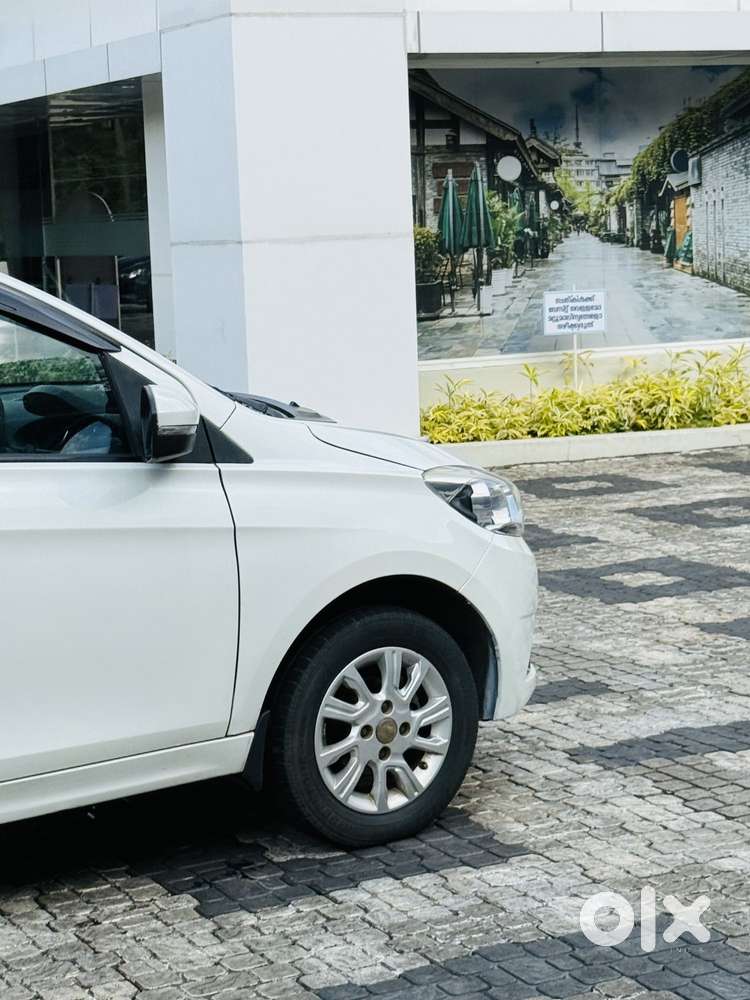 Tata Tiago Xz, 2018, Petrol