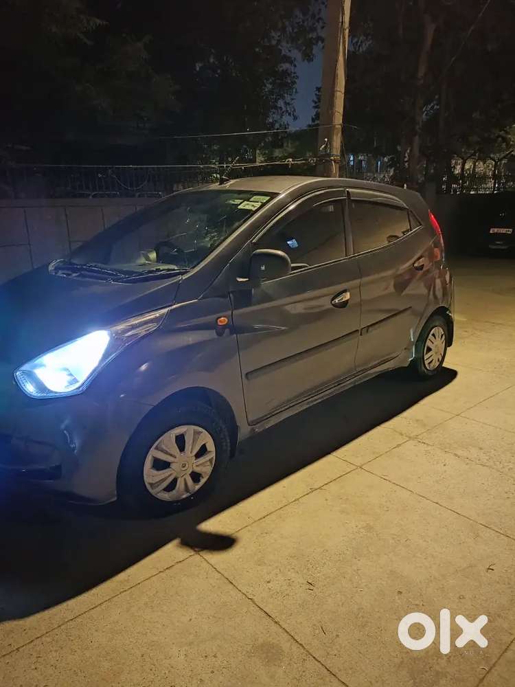 Hyundai Eon